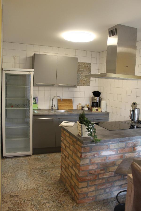 Vorsicht Hôtel Deyelsdorf Extérieur photo